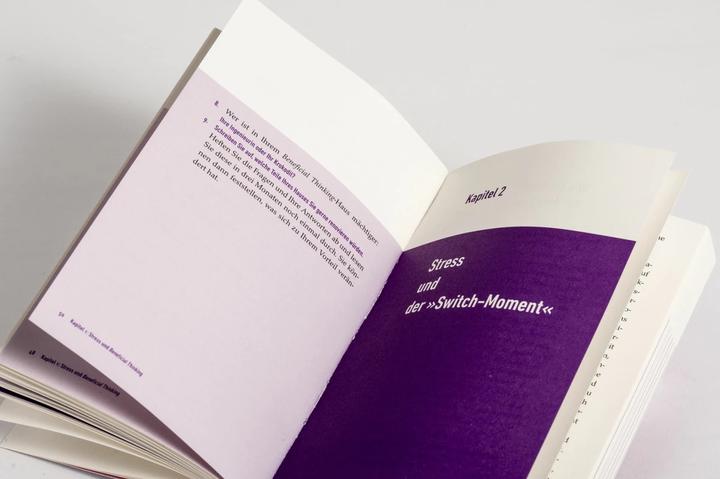 Produktbild Das Geheimnis ausgeglichener Mütter (Deutsch, Karella Easwaran, 2022)