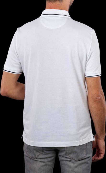 Immagine prodotto GANT Tipping Pique Polo (3XL)