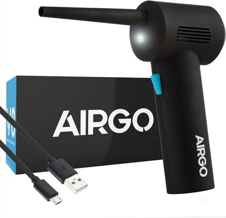 IT Dusters AirGo V8
