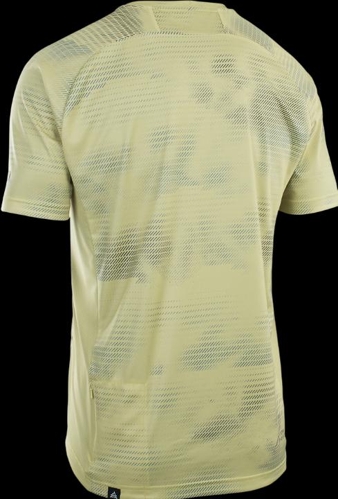 Produktbild ION Bike Jersey Traze SS (50)