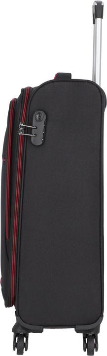 Image du produit Nowi Set de valises Sevilla 4 roues 3 pièces (156 l, XL (à partir de 115l))