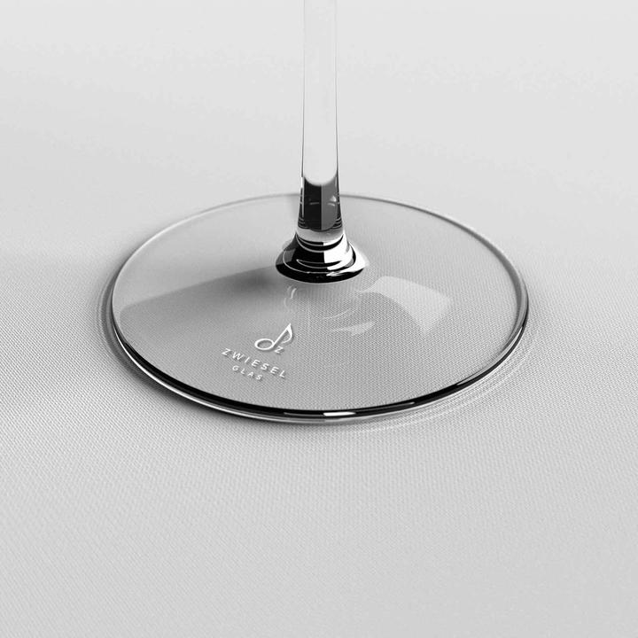 Produktbild Zwiesel Weissweinglas Duo 0 2 Stück (38.10 cl, 2 Gläser, Weissweingläser)