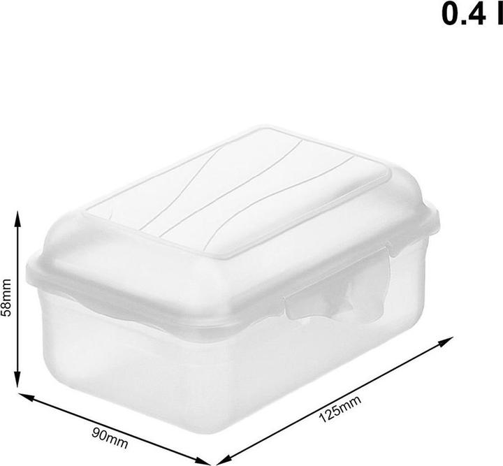 Actual product image Rotho Fun