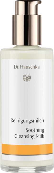 Dr. Hauschka Reinigungsmilch (Reinigungsmilch, 145 ml)