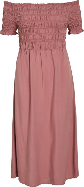 Produktbild Vila VILISA Schulterfreies Midikleid (34)