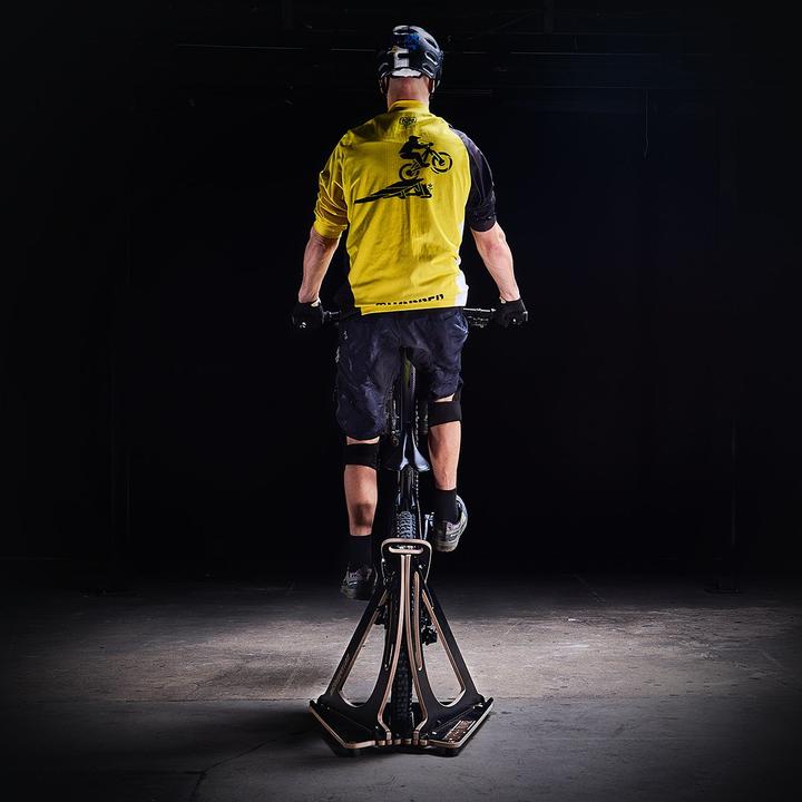 Image du produit Mtb Hopper Bike-Rampe Balance