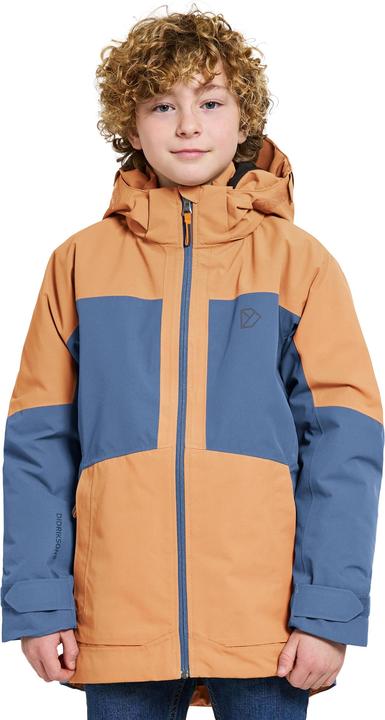 Produktbild Didriksons Kid's Dolomit Jacket 2 (130 B)
