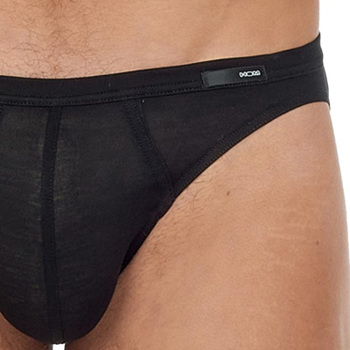 Image du produit HOM 2er Pack TENCEL™ Soft Slip / Unterhose (XL, lot de 2)
