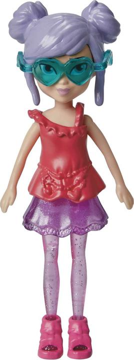 Actual product image Polly Pocket Fashion Medium Pack Age 4+ HKV94