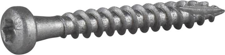 Actual product image Essve 5.0X40 beslagsskrue CorrSeal - (250 pcs.) (90 mm)