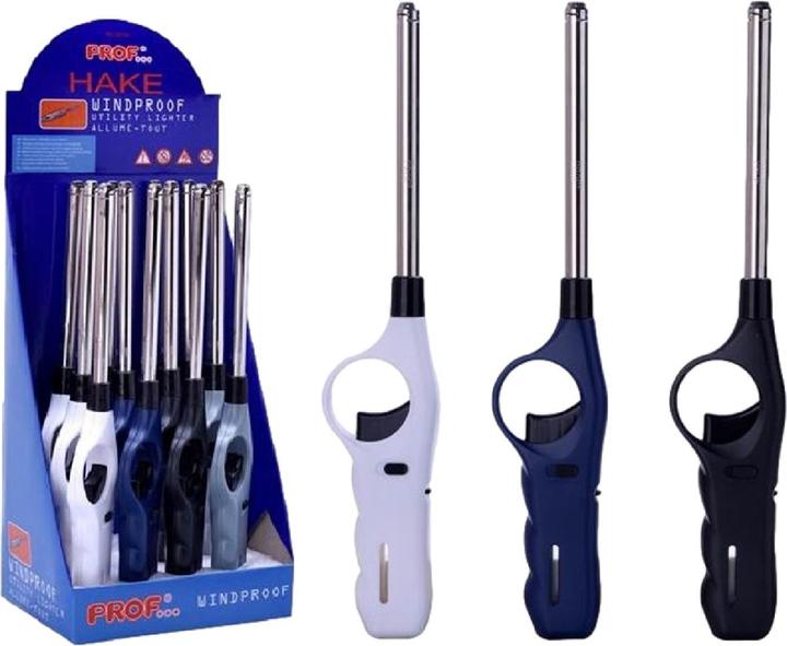 Image du produit Pummel & friends Briquet tempête Buttler