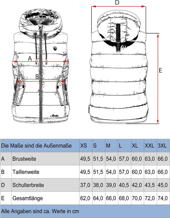 Actual product image Marikoo Taisaa (S)