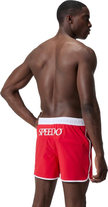 Actual product image Speedo Jetstream Retro Logo Volley 16 (S)
