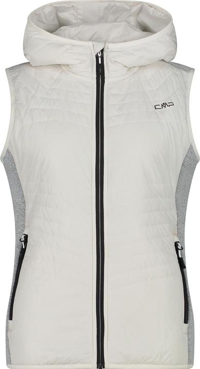 Produktbild CMP Campagnolo Hybrid Hoodie (XXS)