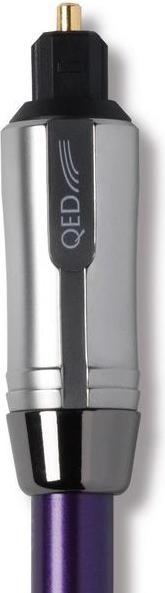 Produktbild QED Reference Optical Quartz (2 m, Optisch)