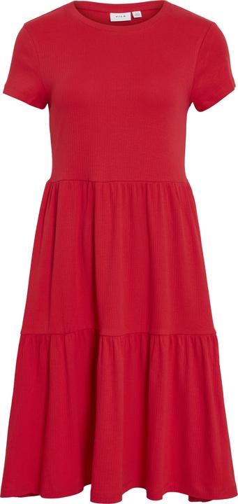 Actual product image Vila Short sleeve midi dress (XS)