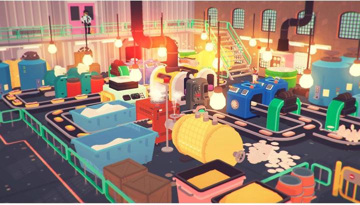 Immagine prodotto Fangamer Ooblets (Switch, Switch Lite, Switch OLED)