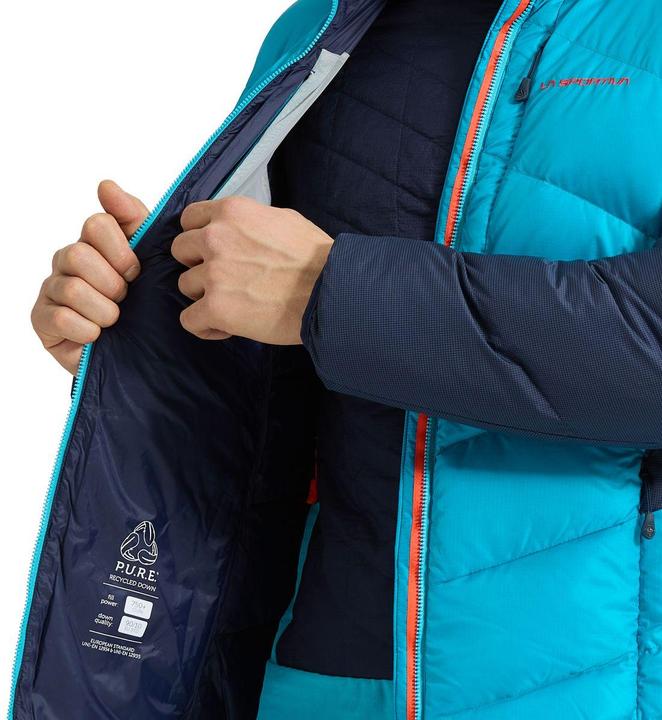 Image du produit La Sportiva Bivouac Down Jkt M (XL)