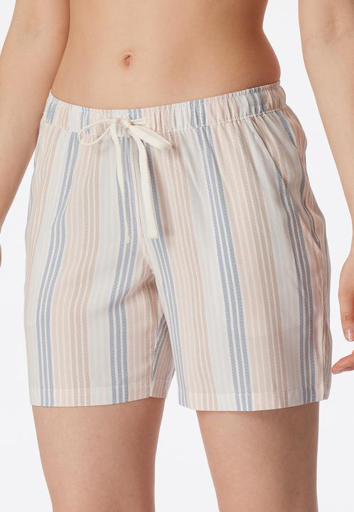 Immagine prodotto Schiesser Pantaloncini del pigiama Mix+Relax (46)