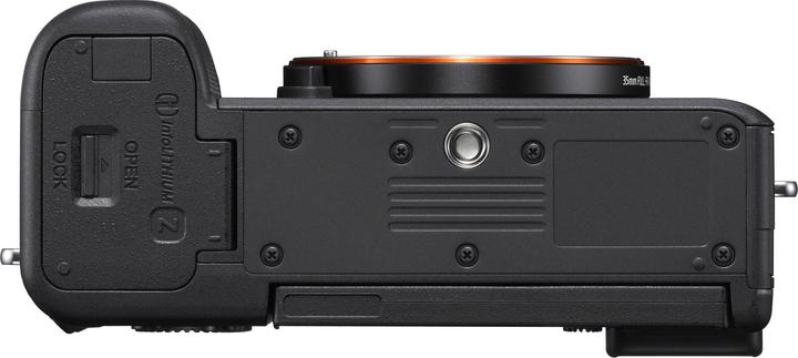 Produktbild Sony Alpha 7C Kit (28 - 60 mm, 24.20 Mpx, Vollformat)