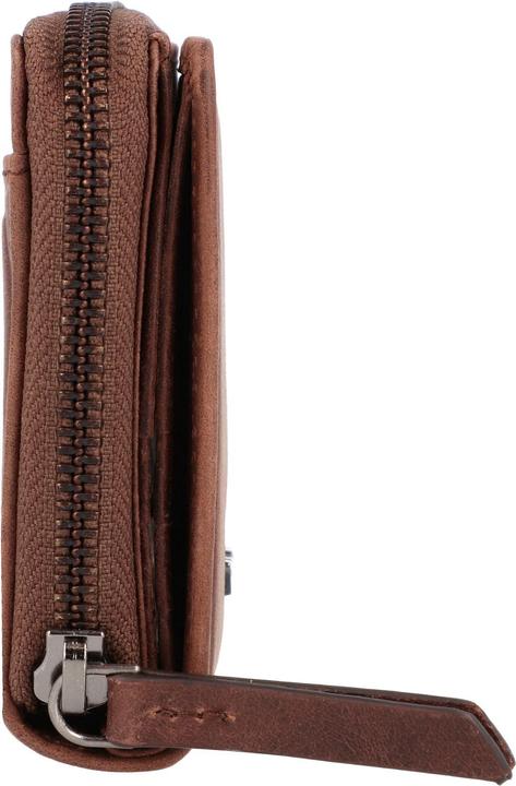 Immagine prodotto Police PT16-10368 Portafoglio in pelle 12 cm