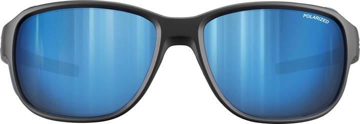 Actual product image Julbo Montebianco 2 Spectron 3 Polarized (Blue, Black, Blue)
