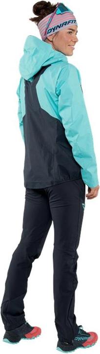 Actual product image Dynafit Transalper Pro pants (L)