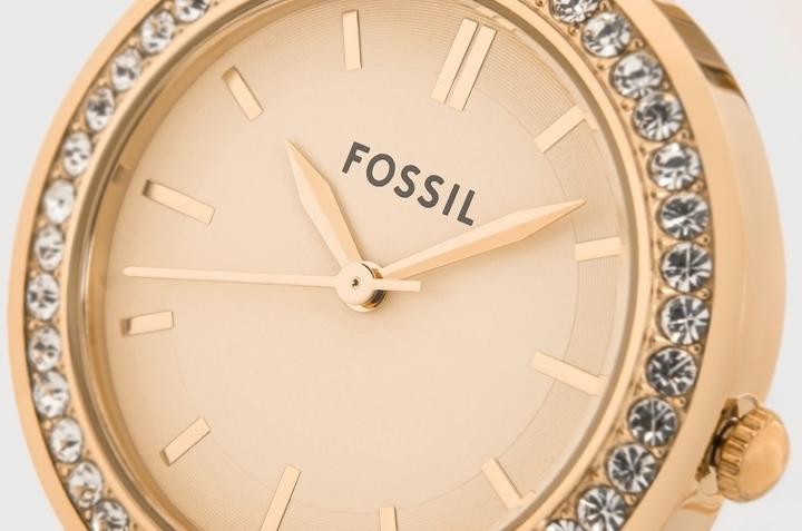 Produktbild Fossil Karli BQ3181 Damenuhr + BOX