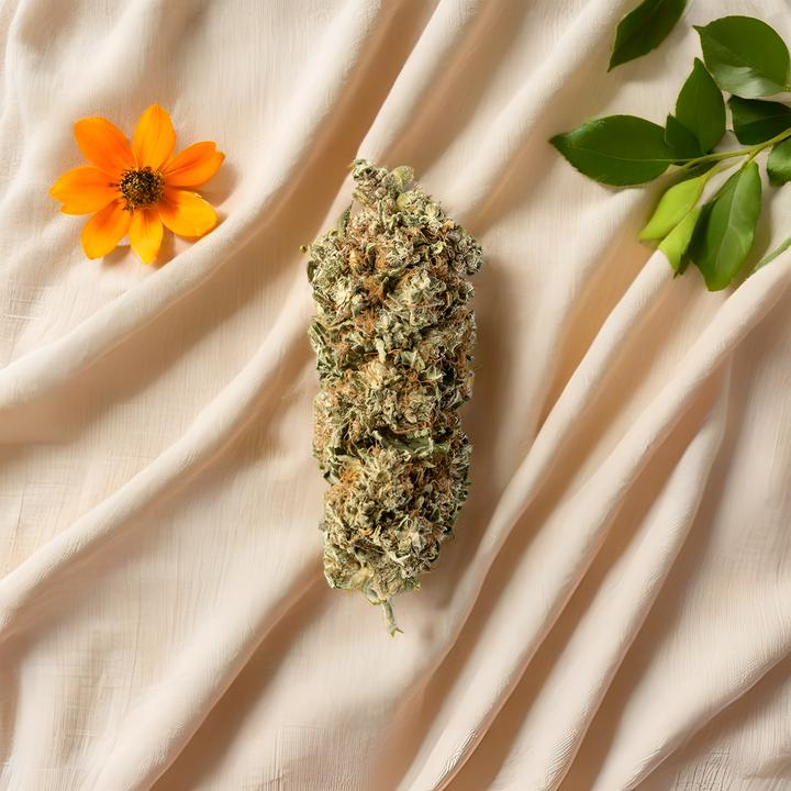 Actual product image Green Passion Passion CBG (5 g, Indoor)
