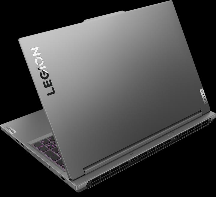 Produktbild Lenovo Legion 5 16IRX9 RTX4060 (16", Intel Core i5-13450HX, 16 GB, 512 GB, Eng. Int.)