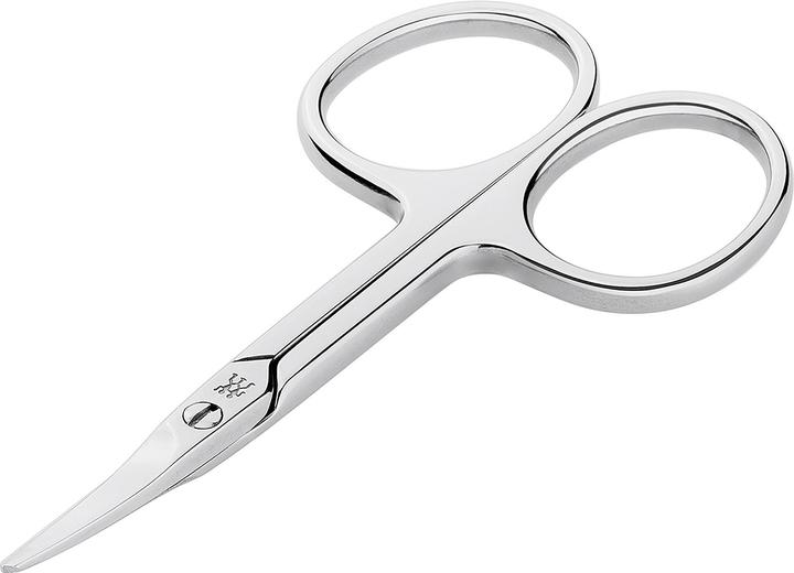 Actual product image Zwilling Baby Nail Scissors
