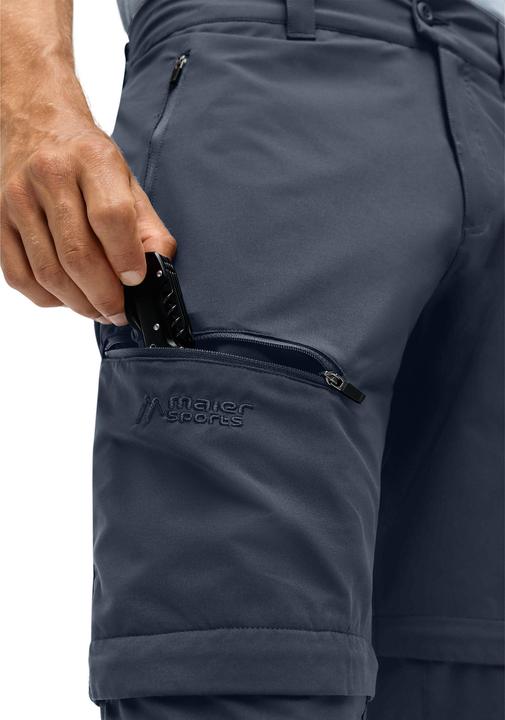 Actual product image Maier Sports Tajo Zip Loop (L, 52 E)