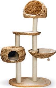 Image du produit Karlie Banana Leaf III (158 cm, Beige, Blanc)