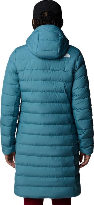 Produktbild North Face Women's Aconcagua Parka (S)