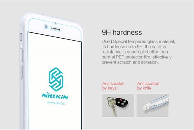 Actual product image Nillkin H+ Pro (1 Piece, Huawei Nexus 6P)