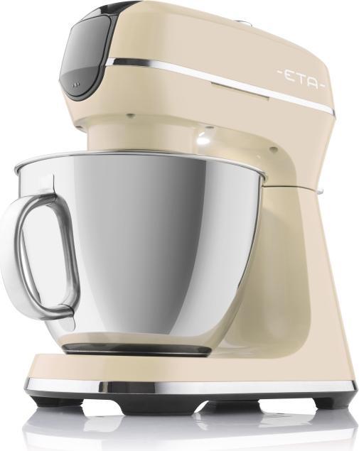 Actual product image ETA Gratus Storio II (1200 W)