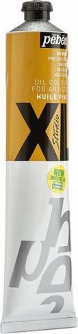 Immagine prodotto Pebeo Olio Fine XL (Kraftgold, 200 ml)