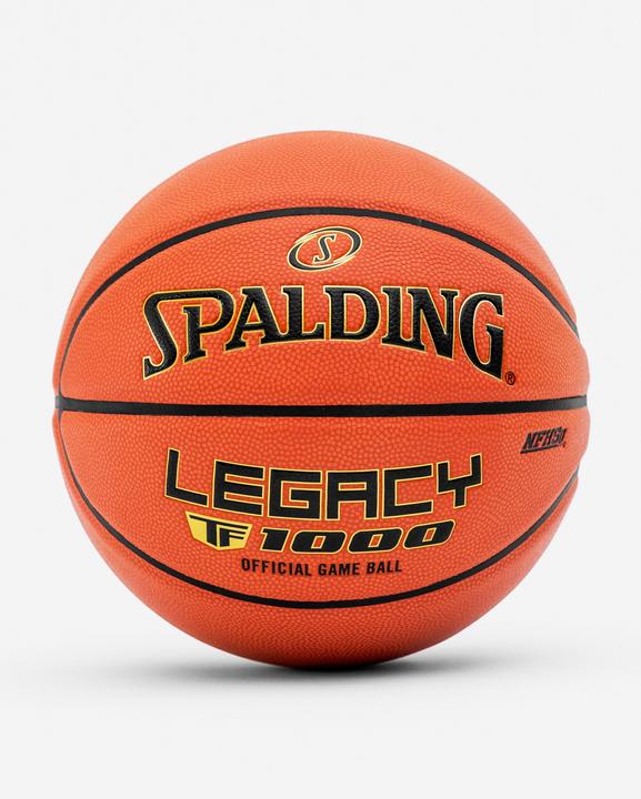 Immagine prodotto Spalding Pallacanestro TF1000 Legacy FIBA