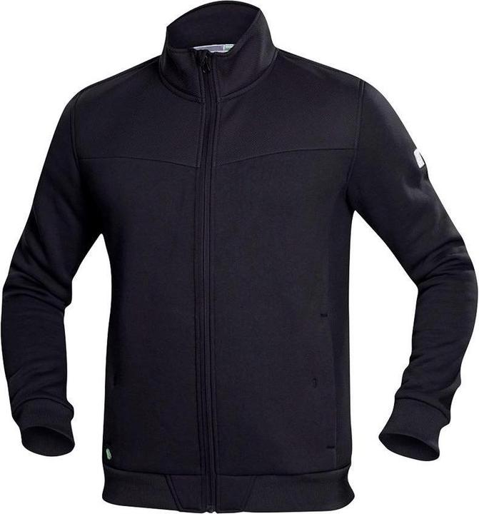 Actual product image Ardon Sweatshirt M007 Black M (M)