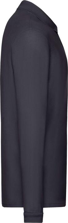 Produktbild Fruit of the Loom Premium Poloshirt Langärmlig (3XL)