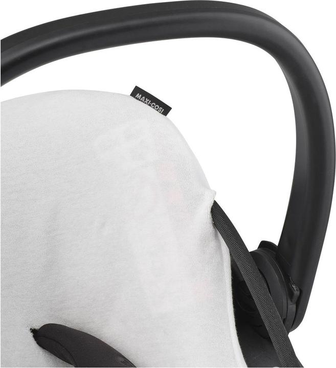 Actual product image Maxi-Cosi Summer cover BW Coral 360
