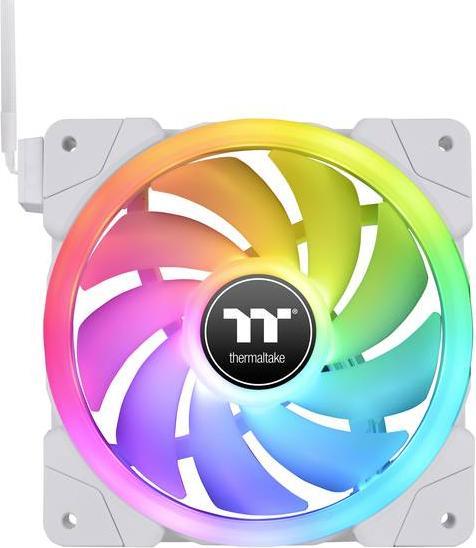 Immagine prodotto Thermaltake Swafan EX12 RGB (120 mm, 3 x)