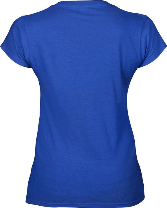 Image du produit Gildan T-shirt à manches courtes avec encolure en V (M)