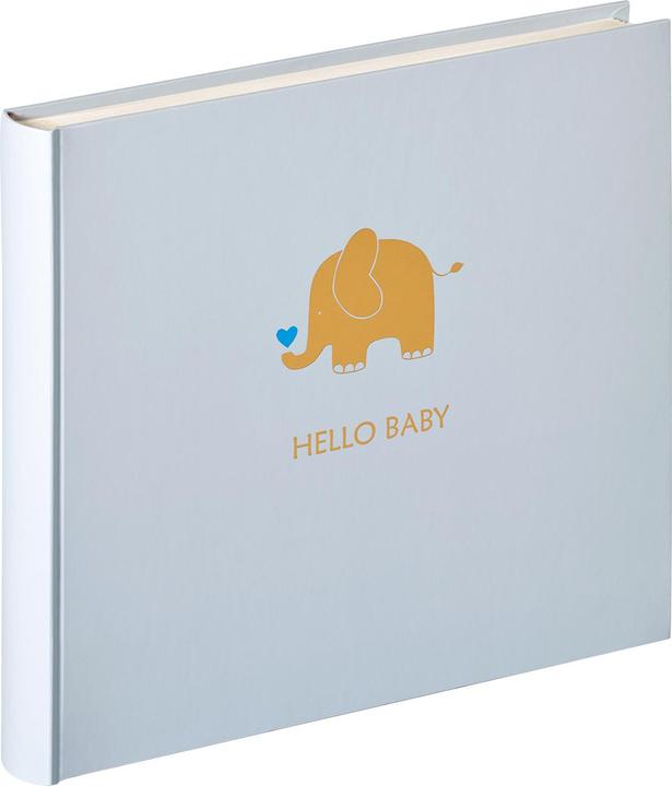 Actual product image Walther Design Baby Animal (28 x 25 cm)