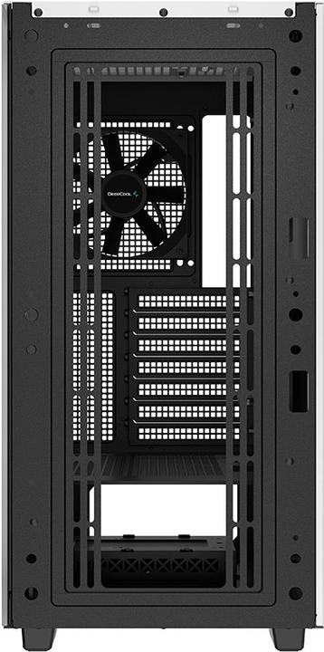 Produktbild Deepcool CH510 WH (ATX, mATX, Mini-ATX)