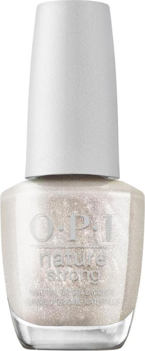 Produktbild OPI Nature Strong Collection Glowing Places (Naturel, Beige, Gel-Effekt Nagellack)