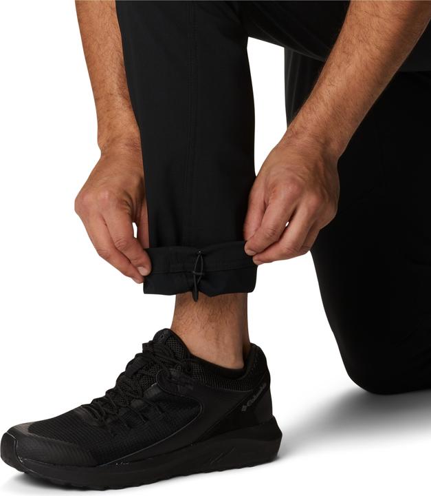 Actual product image Columbia Maxtrail Midweight Warm Pant (32)