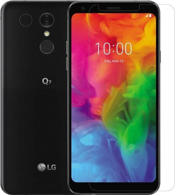 Image du produit Nillkin Film protecteur de la série Super Clear (1 pièce(s), LG Q7)