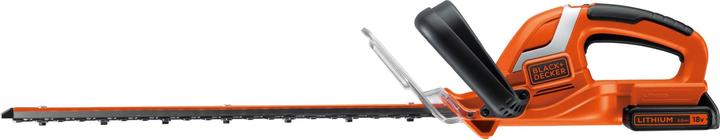 Produktbild Black & Decker Gtc1845l20 (Akkuheckenschere)