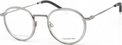 Tommy Hilfiger TH 1815 KB7 Eyeglasses Gray Frame 49mm